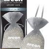 AREON Pearls Lux I Car And Home Air Freshener I Quality Perfume I Platinum